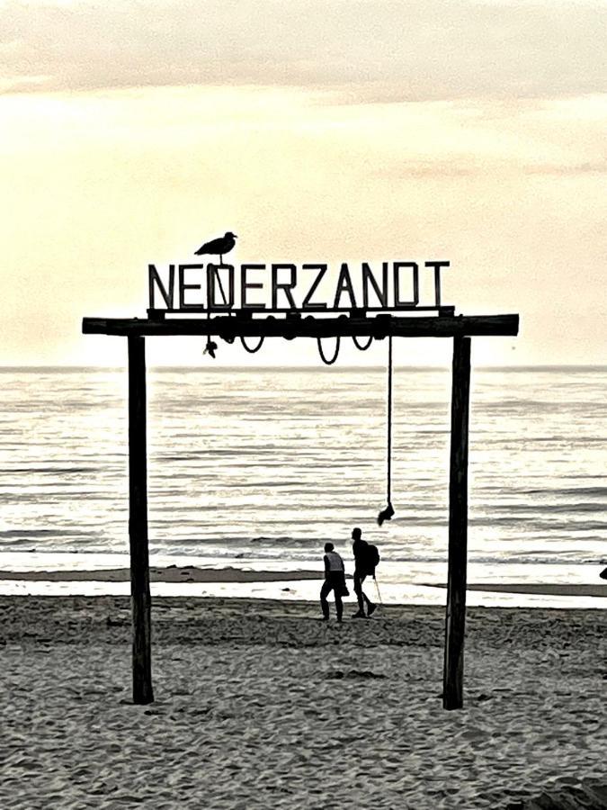 "Zonnekind" Atmospheric Holiday Home In Noordwijkerhout Near The Beach Kültér fotó